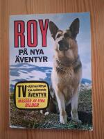 ROY p&aring; nya &auml;ventyr
