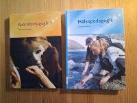 Specialpedagogik 1 och H&auml;lsopedagogik
