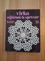 Virka stjärnor & spetsar