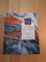 Knitter's handy book of top-down sweaters : basic designs in multiple sizes and gauges