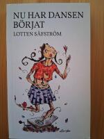 Nu har dansen börjat
