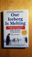 Our Iceberg Is Melting