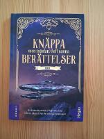 Kn&auml;ppa men (n&auml;stan) helt sanna ber&auml;ttelser