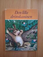 Den lilla dr&ouml;mkaninen / PAX bok 38