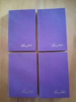 1) Irina, 2) I anden fattig, 3) Att en g&aring;ng &auml;lska, 4) Flickan fr&aring;n fj&auml;rran