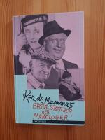 Kar de Mummas b&auml;sta sketcher och monologer