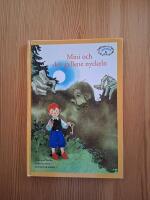 L&auml;sg&aring;van B, Mini och den gyllene nyckeln