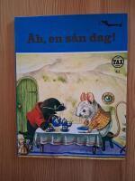&Aring;h, en s&aring;n dag