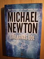 Sj&auml;larnas &ouml;de : Nya fallstudier om livet mellan liven