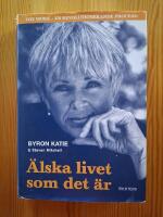 Älska livet som det är