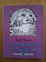 Sune Karlsson och skatorna