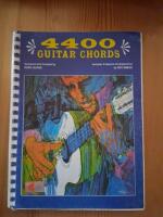 4400 guitar chords