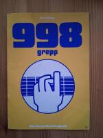 998 grepp