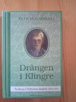Dr&auml;ngen i Klingre : Andreas Olofssons dagbok 1810-1811