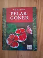 Holm, C/Pelargoner
