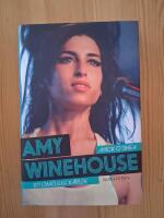 Amy Winehouse : en om&ouml;jlig k&auml;rlek