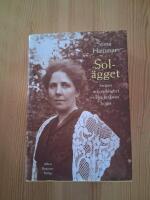 Sol&auml;gget : Fantasi och verklighet i Elsa Beskows konst