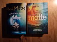 Slutet p&aring; sommaren och glasmannen (2023)