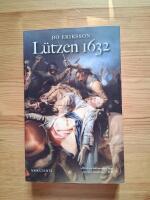 L&uuml;tzen 1632 : ett &ouml;desdigert beslut