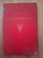 SVENSKA HELGER