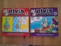 Elvis : greatest hits 1 och 2