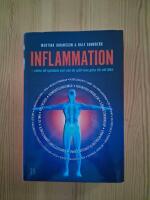 Inflammation : roten till sjukdom och vad du sj&auml;lv kan g&ouml;ra f&ouml;r att l&auml;ka