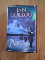 Bl&aring; stj&auml;rnan