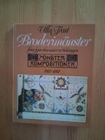 Broderim&ouml;nster fr&aring;n fyra decennier ur tidningen M&ouml;nsterkompositioner 1913-1951