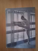 BALETTSKOLAN