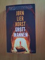 Grottmannen