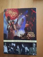 F&ouml;r n&ouml;jes skull : Hasse Wallman ber&auml;ttar f&ouml;r Olov Svedelid