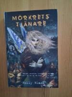 M&ouml;rkrets tj&auml;nare