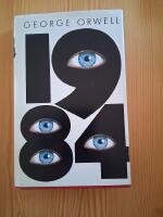 GEORG ORWELL  1984