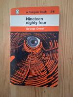 Nineteen eighty-four