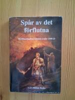 Sp&aring;r av det f&ouml;rflutna : Borl&auml;ngebygdens historia under 5000 &aring;r
