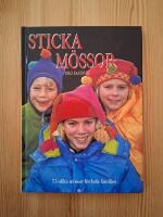 Sticka m&ouml;ssor