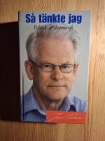 S&aring; t&auml;nkte jag. Politik & dramatik