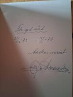 N&auml;r h&ouml;stl&ouml;ven falla 