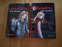 1) Afrodite och d&ouml;den 2) Afrodite och sveket