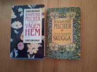 1) V&auml;gen hem och 2) I pinjetr&auml;dens skugga