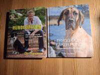 1) Aktivera din hund och bli en bra ledare 2) Trygg och s&auml;ker hund