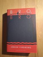 Bro, bro