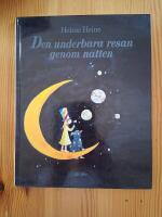 Den underbara resan genom natten