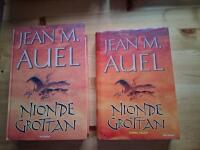 Nionde grottan + andra delen