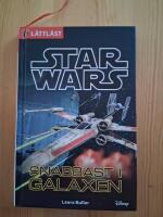 Star Wars. Snabbast i galaxen