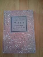 M&aring;la inomhus p&aring; gammalt vis