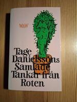 Samlade tankar fr&aring;n roten