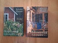 Kvinnorna och staden X 2