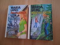 Akta dej Katja och Hj&auml;lp mig Katja