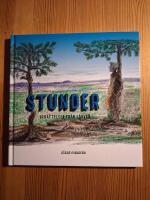 Stunder : ber&auml;ttelser fr&aring;n J&auml;rvs&ouml;